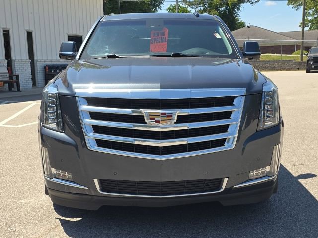 Used 2019 Cadillac Escalade Luxury image 8