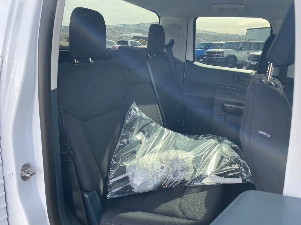 New 2026 Ford Maverick XL w/ Equipment Group 101A image 5