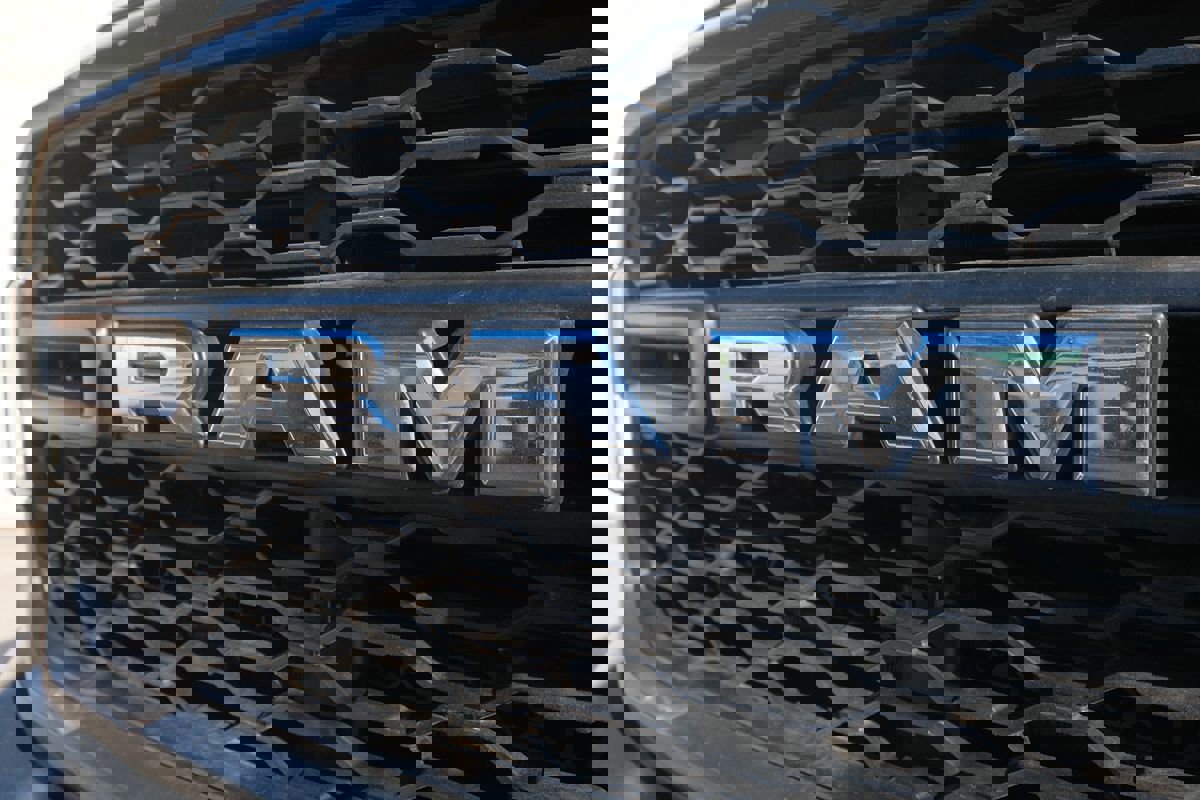 Used 2019 RAM 2500 Tradesman image 38