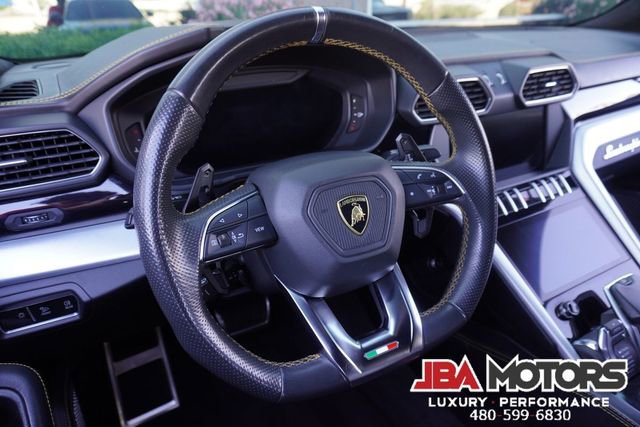 Used 2019 Lamborghini Urus image 76