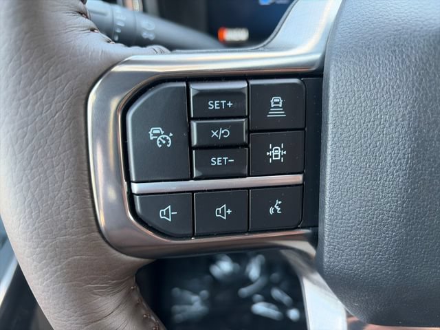 New 2026 Ford F350 King Ranch w/ Chrome Package AWD/4WD image 14