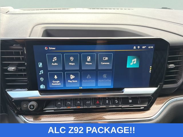 Used 2023 Chevrolet Silverado 1500 RST w/ All Star Edition Plus AWD/4WD image 10