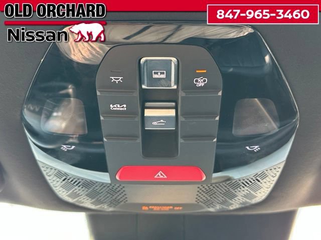 Used 2024 Kia EV9 GT-Line AWD/4WD image 17