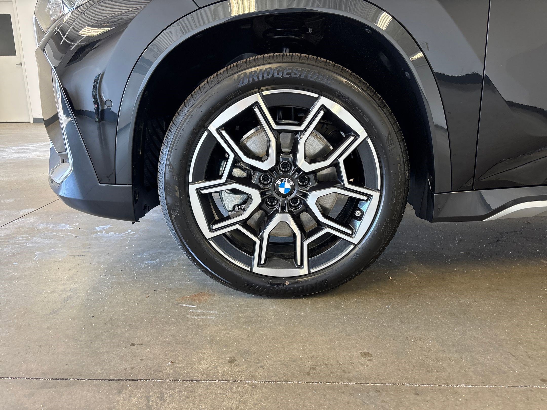 Used 2026 BMW X1 xDrive28i w/ Convenience Package image 10