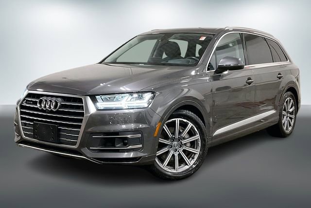 Used 2018 Audi Q7 3.0T Prestige w/ Prestige Package image 2