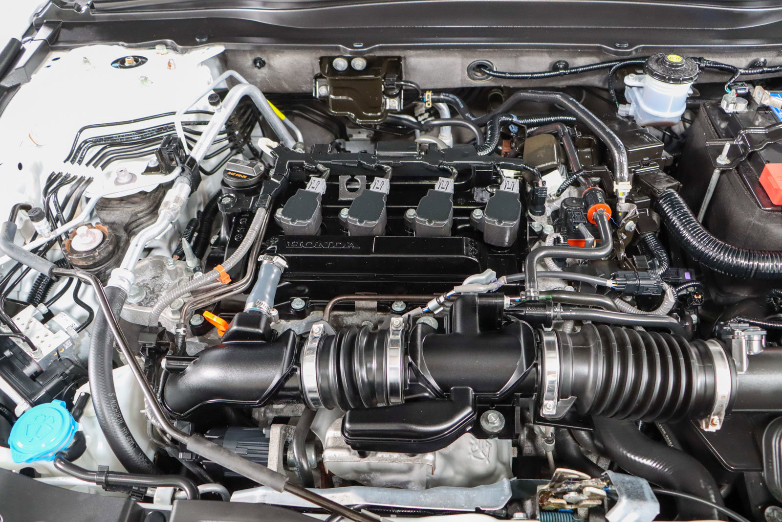Used 2022 Honda Accord Sport image 28