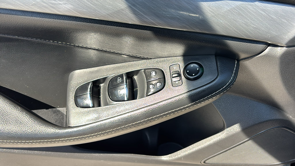 Used 2018 Nissan Maxima 3.5 SL FWD image 14