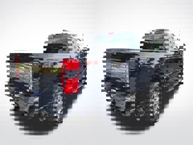 New 2025 Ford F250 King Ranch w/ Chrome Package image 5