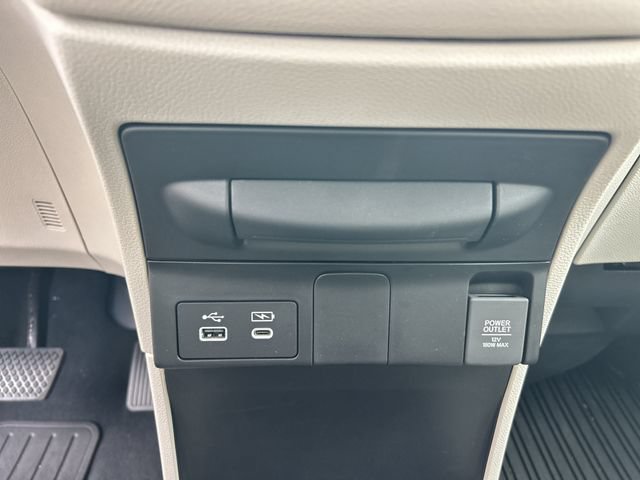 Certified 2026 Honda Odyssey EX-L image 27