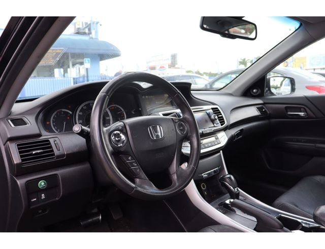 Used 2013 Honda Accord EX-L image 16