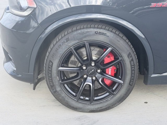 Used 2018 Dodge Durango SRT w/ Technology Group image 37
