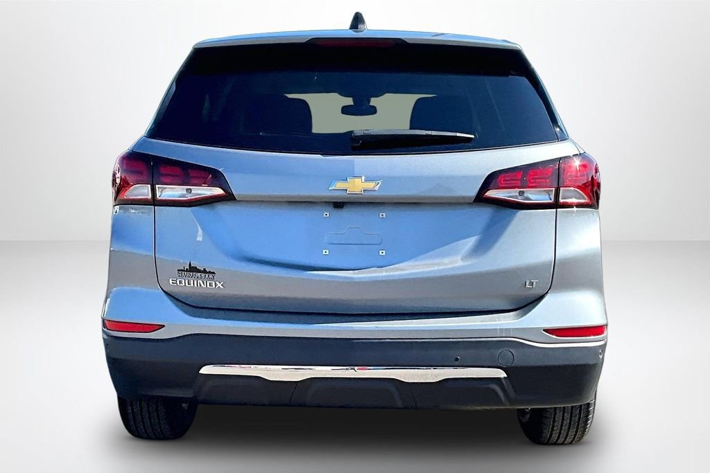 Used 2024 Chevrolet Equinox LT image 7