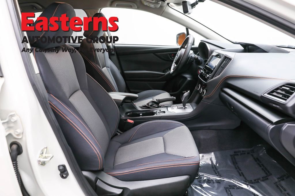 Used 2022 Subaru Crosstrek 2.0i Premium image 26