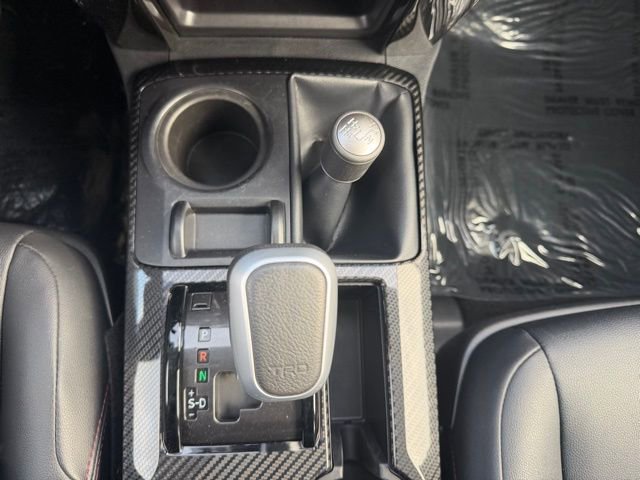 Certified 2023 Toyota 4Runner TRD Off-Road Premium image 24