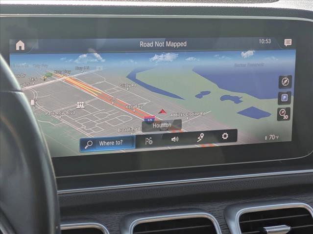 Used 2022 Mercedes-Benz GLE 350 4MATIC image 12