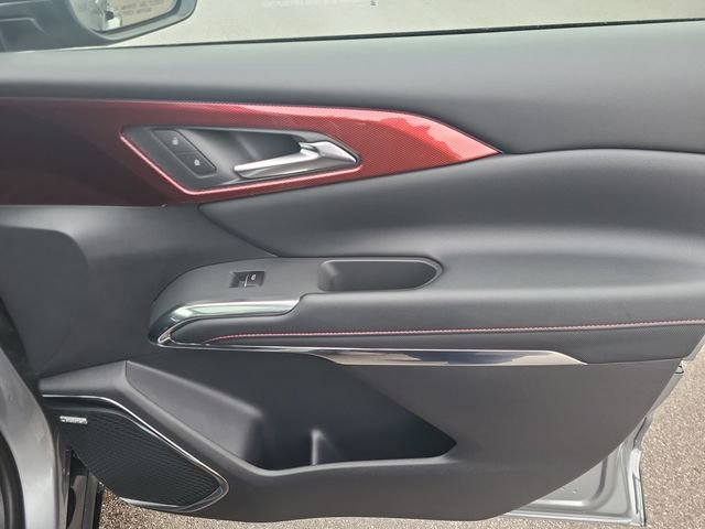 Certified 2026 Chevrolet Traverse RS image 32