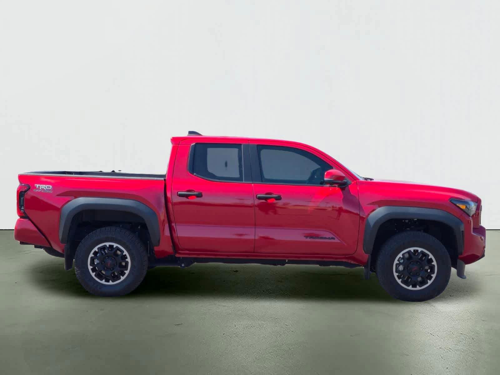 Used 2024 Toyota Tacoma TRD Off-Road AWD/4WD image 7