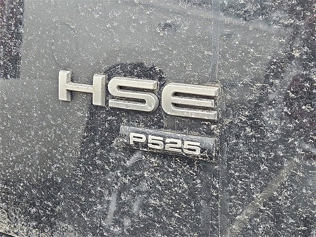 Used 2021 Land Rover Range Rover P525 Westminster Edition image 9