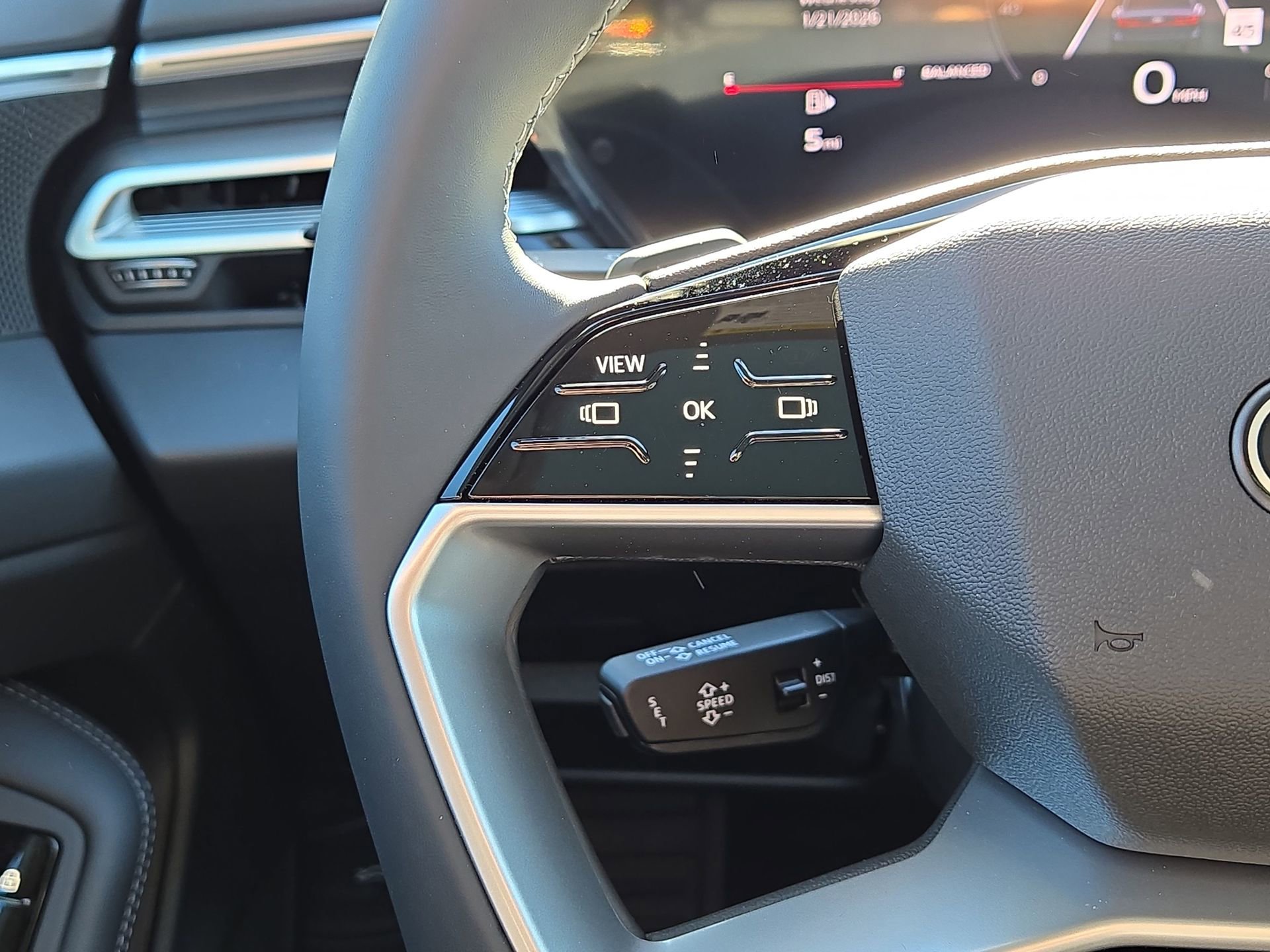 New 2026 Audi A6 Premium image 21