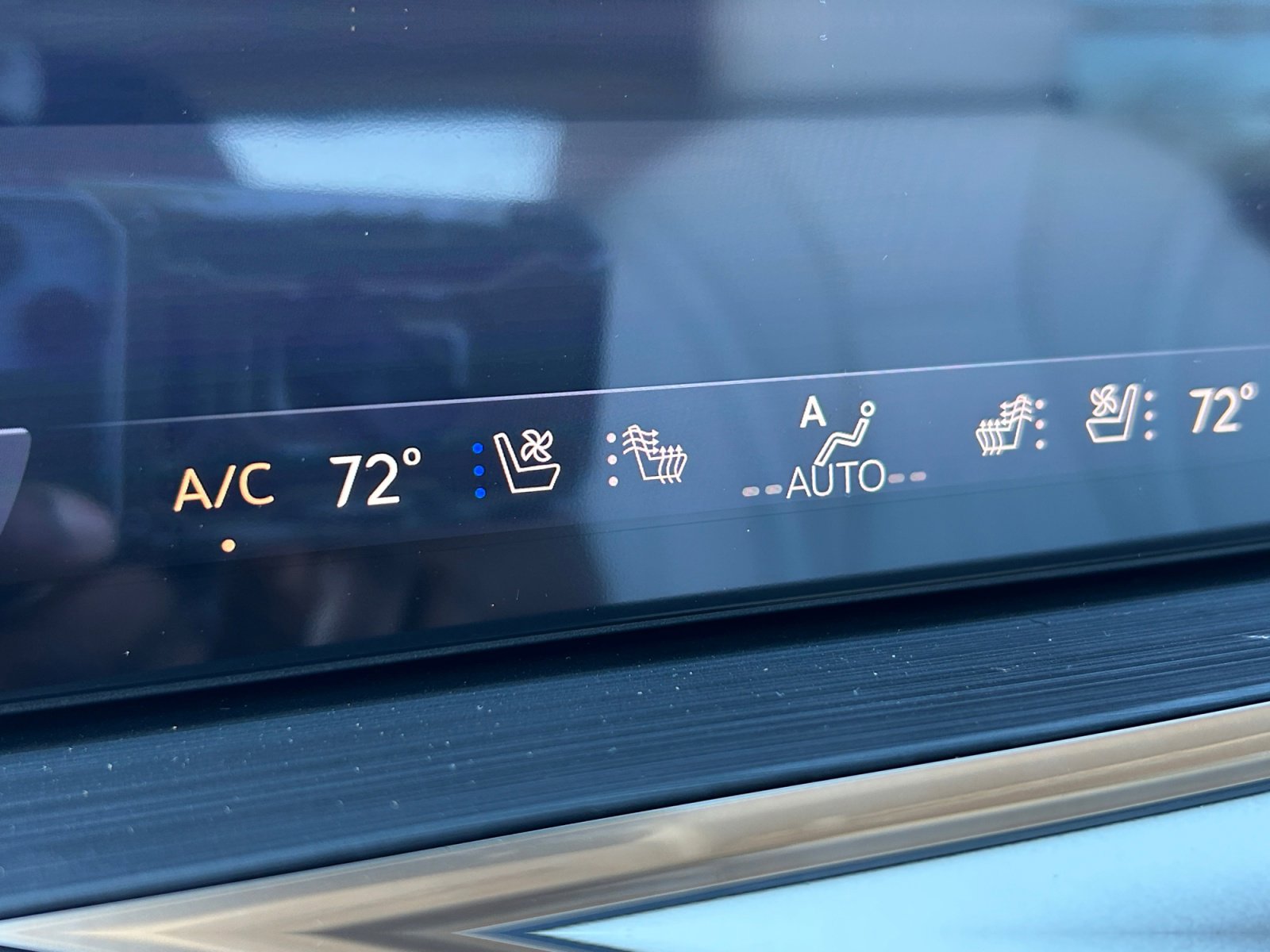 New 2026 Buick Envision Preferred image 26