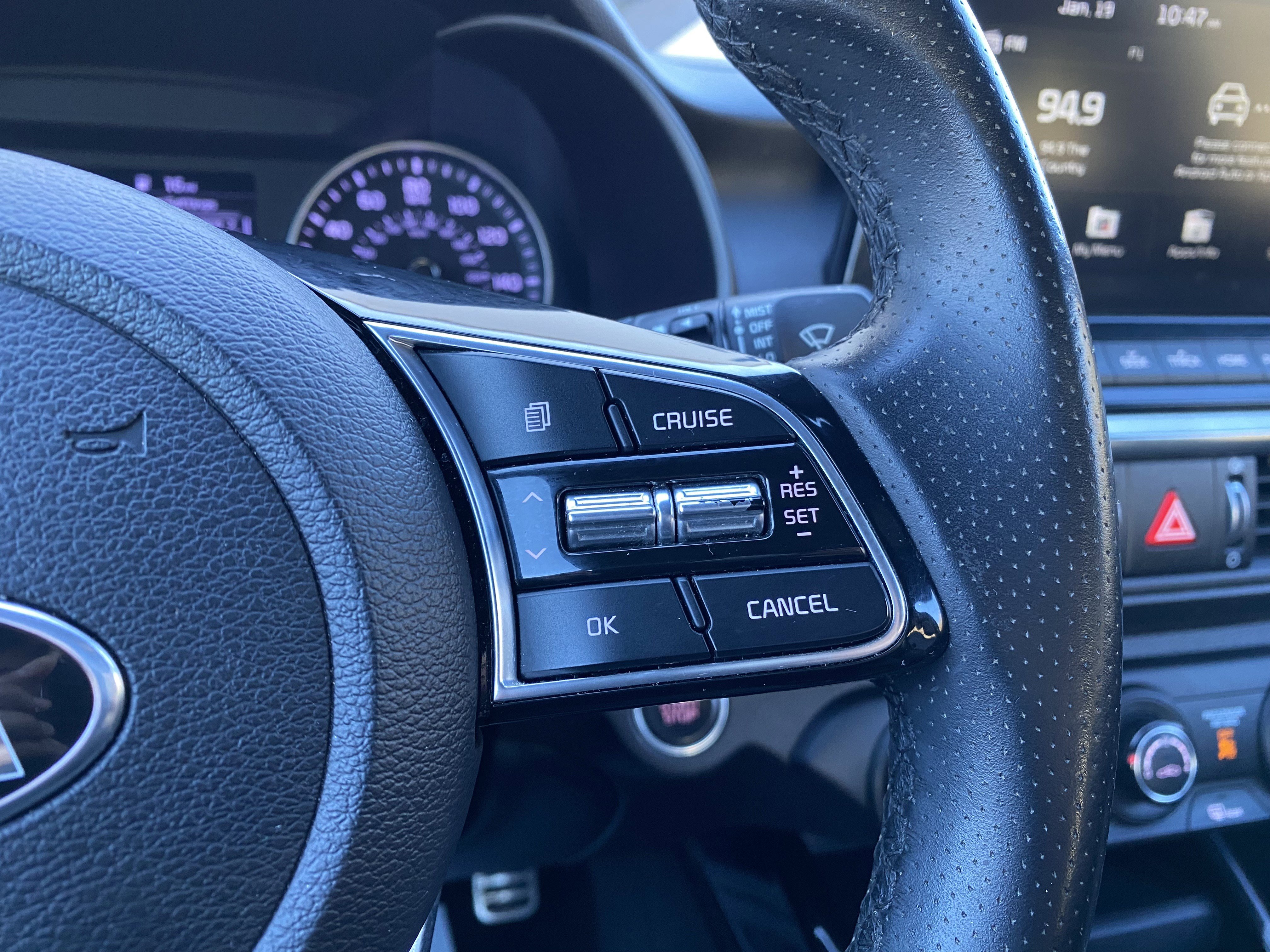 Used 2021 Kia Forte GT-Line image 20