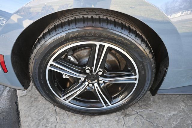 Used 2024 Ford Mustang Premium image 12