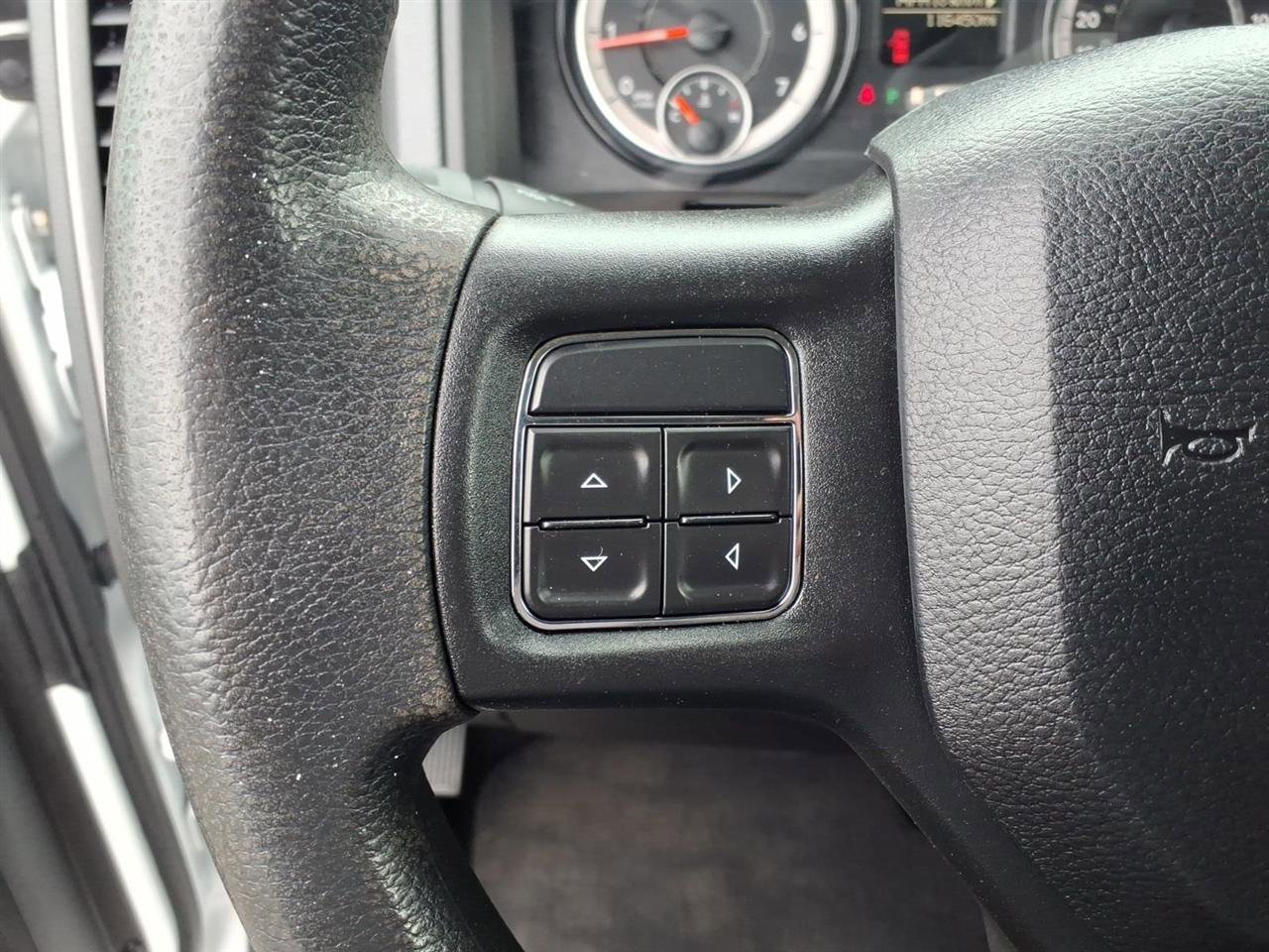 Used 2019 RAM 1500 Tradesman w/ Popular Equipment Group RWD image 16