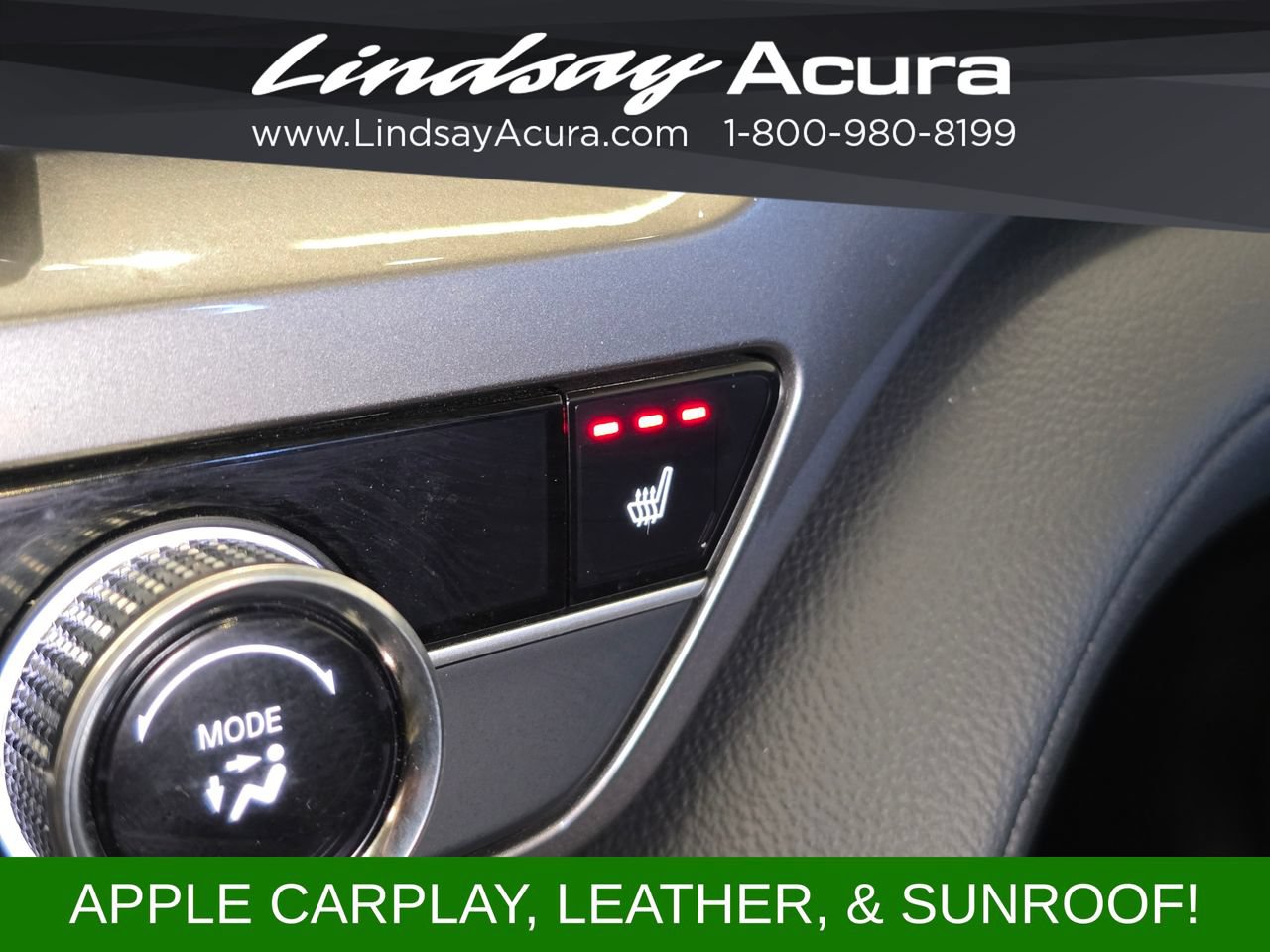 Used 2024 Acura Integra FWD image 22
