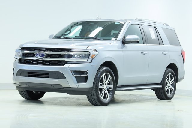 Used 2023 Ford Expedition Limited