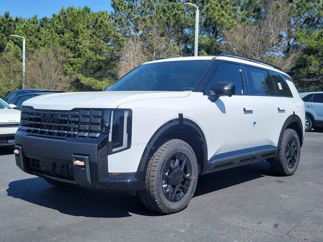 New 2027 Kia Telluride SX X-Pro image 34