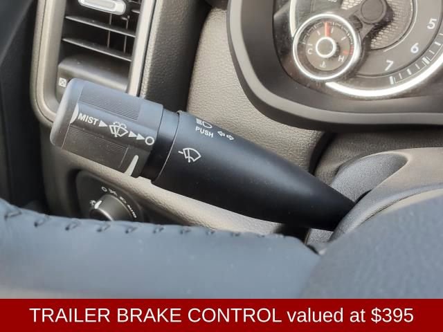 Used 2024 RAM 3500 Tradesman w/ Safety Group image 17