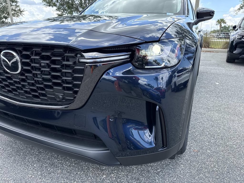 New 2026 MAZDA CX-90 Plug-In Hybrid w/Premium Sport AWD/4WD image 10