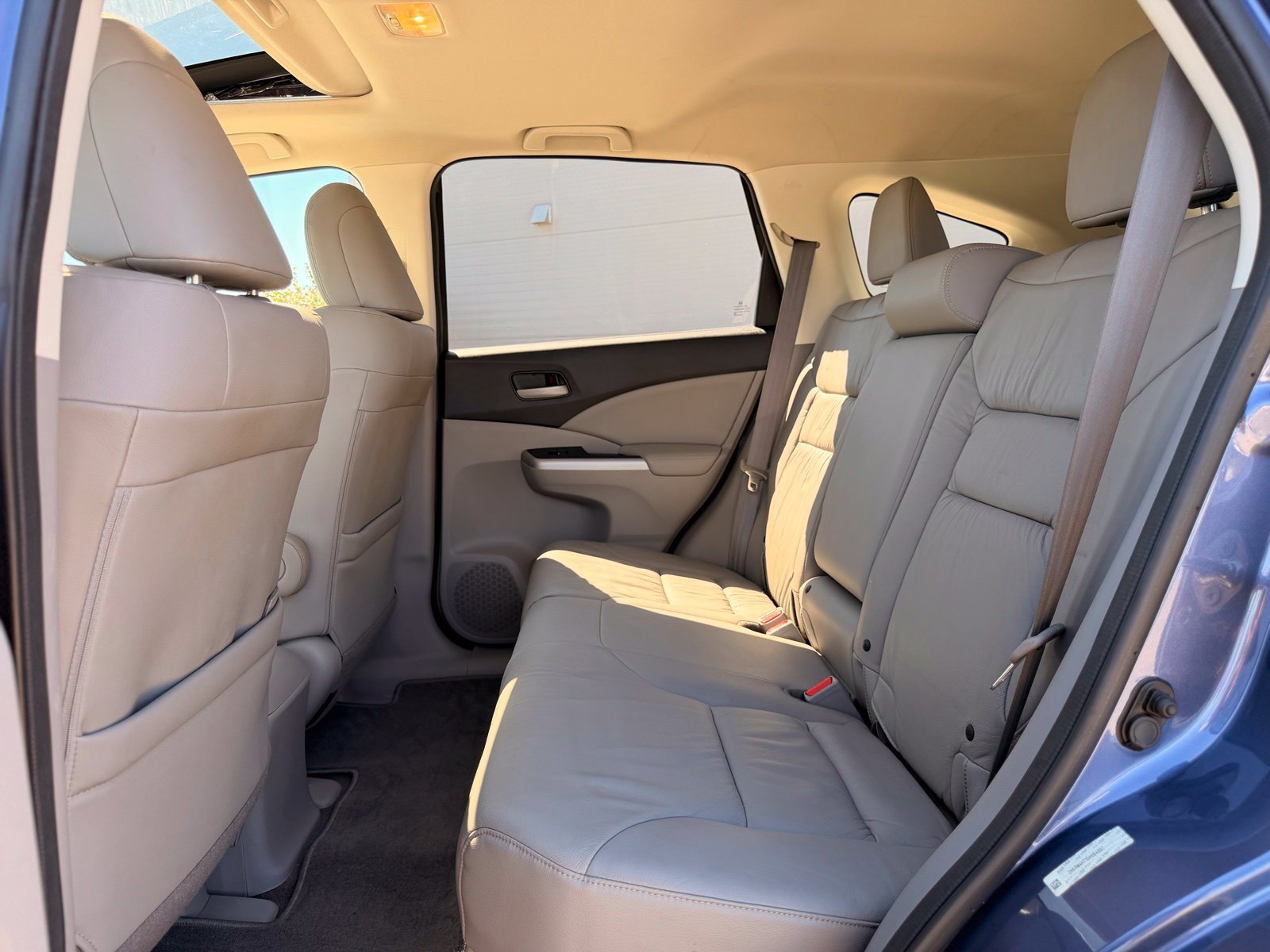 Used 2013 Honda CR-V EX-L image 18