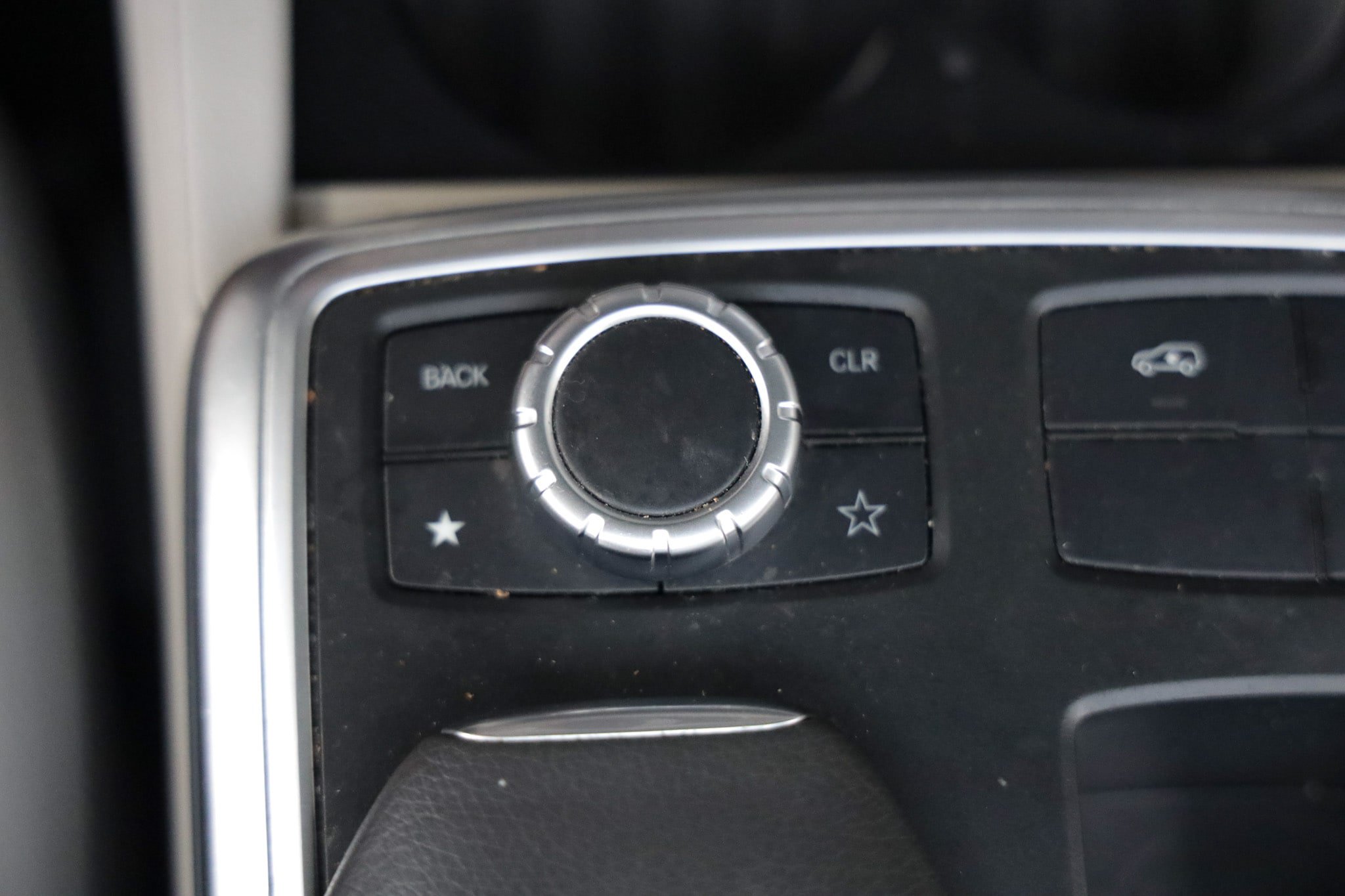 Used 2015 Mercedes-Benz GL 450 4MATIC image 45