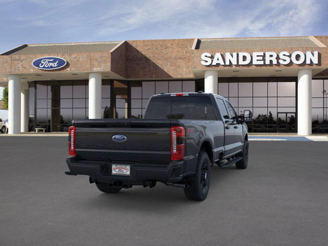 New 2026 Ford F350 XL w/ STX Appearance Package AWD/4WD image 8