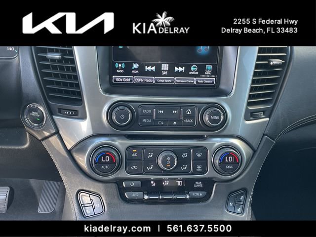 Used 2020 Chevrolet Tahoe Premier w/ Premier Plus Edition image 21