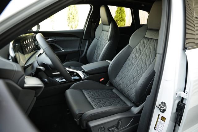 New 2026 Audi SQ5 Premium Plus AWD/4WD image 21