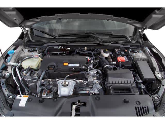 Used 2021 Honda Civic Sport image 15