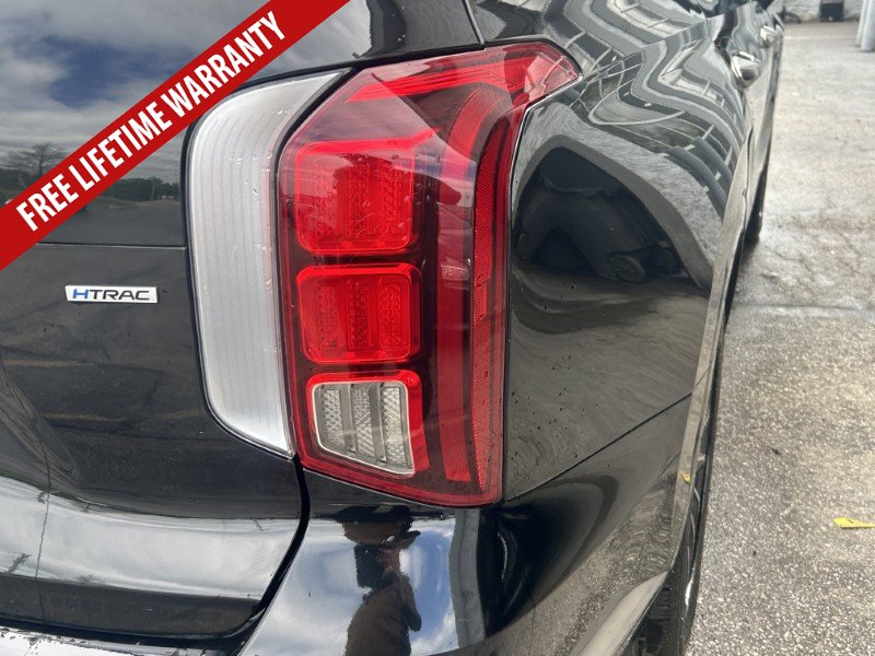 Used 2023 Hyundai Palisade Calligraphy AWD/4WD image 16
