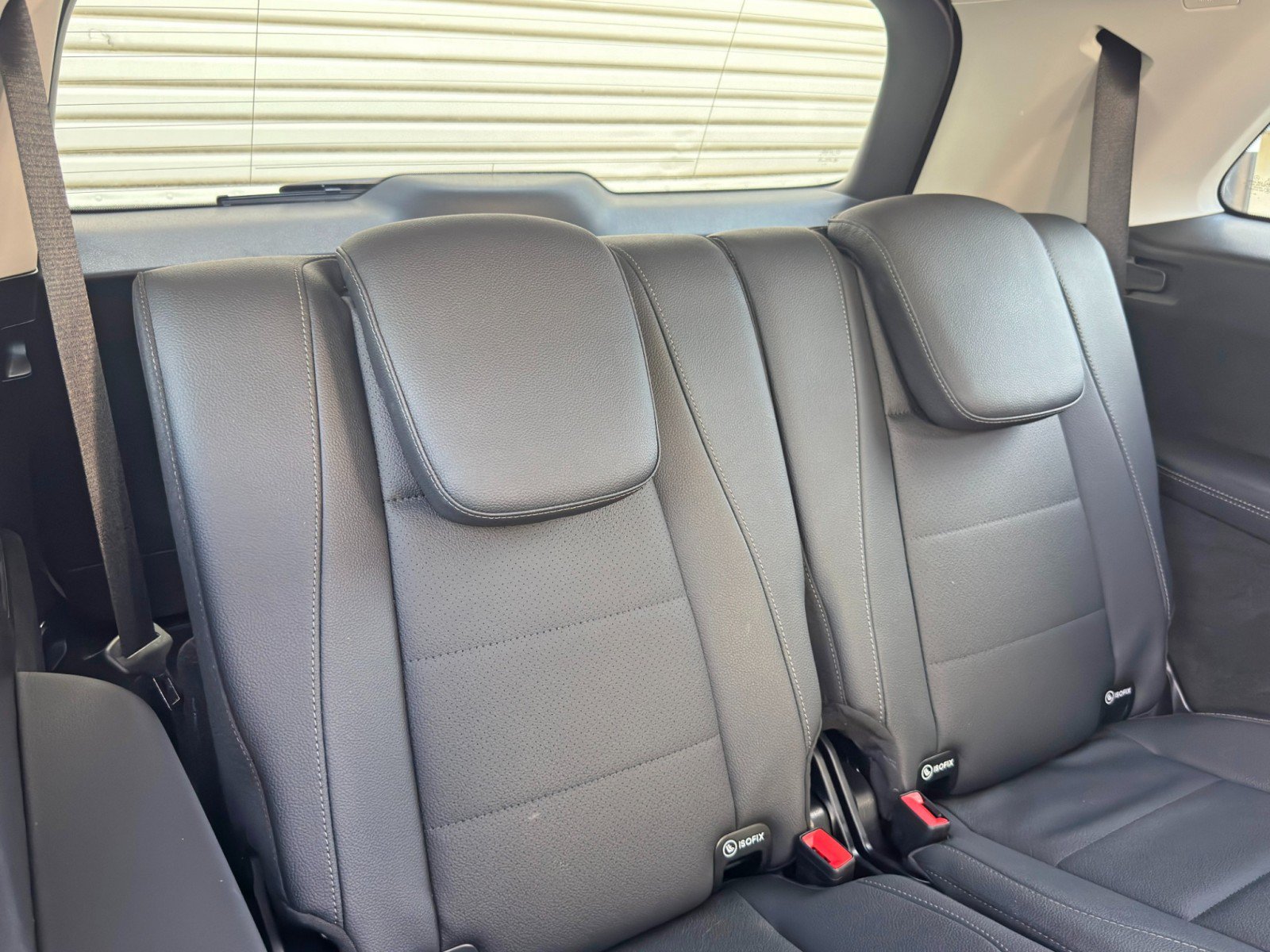 Used 2024 Mercedes-Benz GLS 450 4MATIC w/ AMG Line Exterior image 49