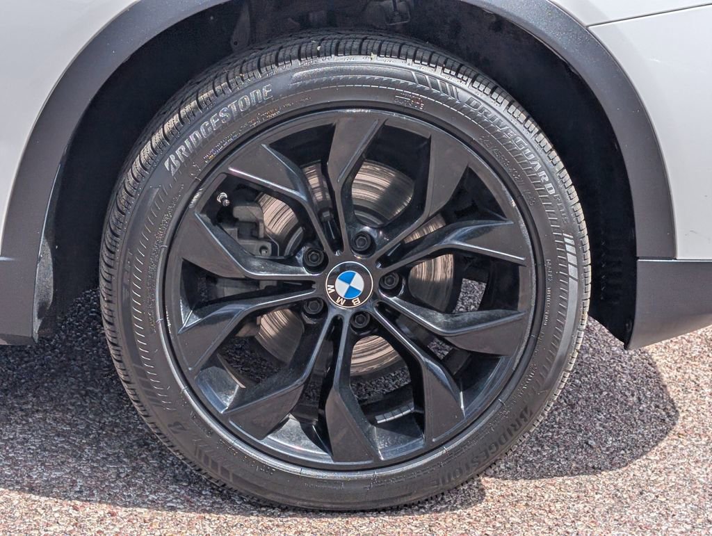 Used 2018 BMW X4 xDrive28i AWD/4WD image 10
