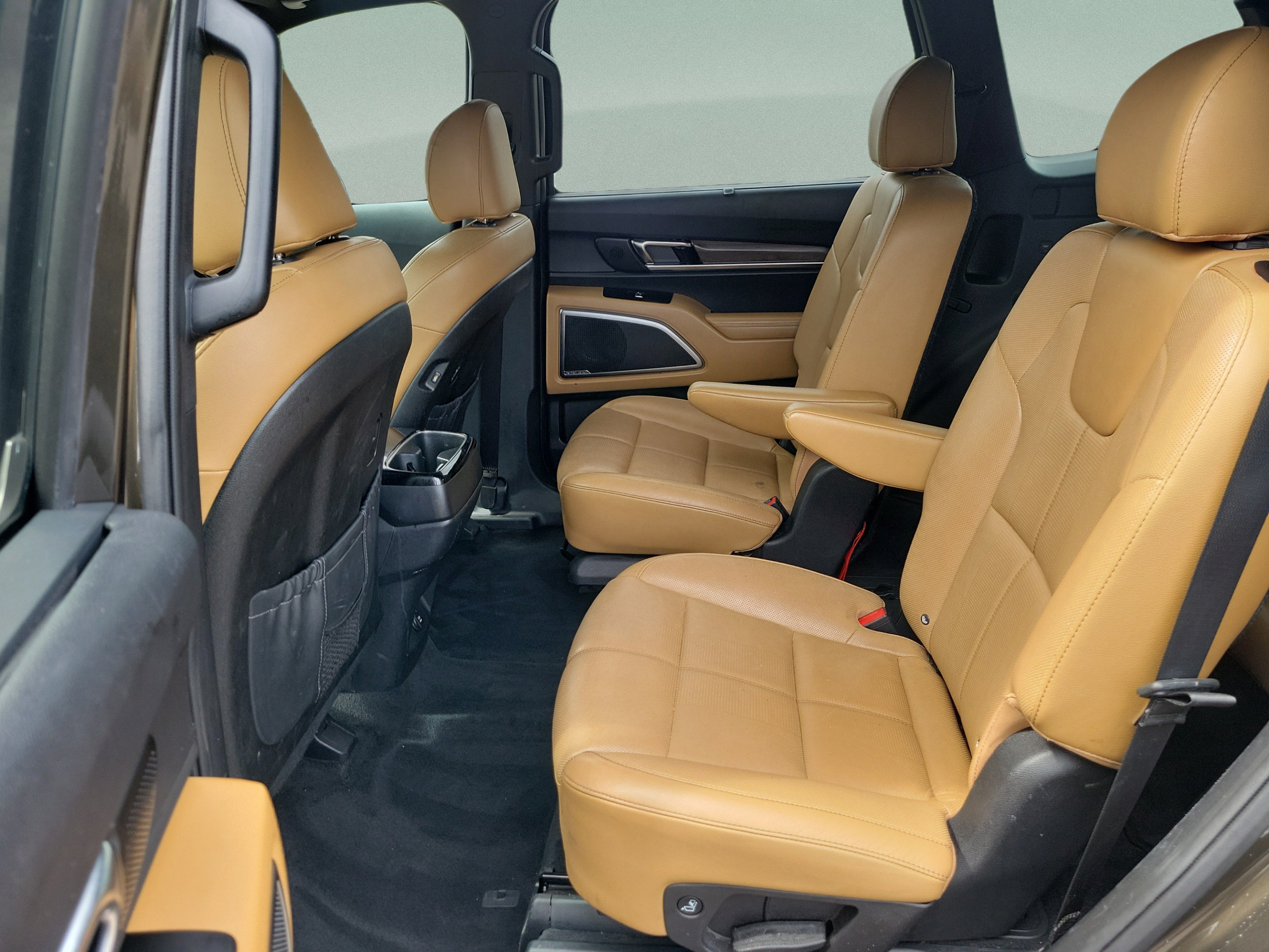 Used 2020 Kia Telluride SX AWD/4WD image 9