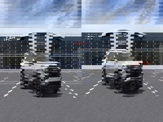 New 2026 GMC Terrain Elevation w/ Elevation Premium Package