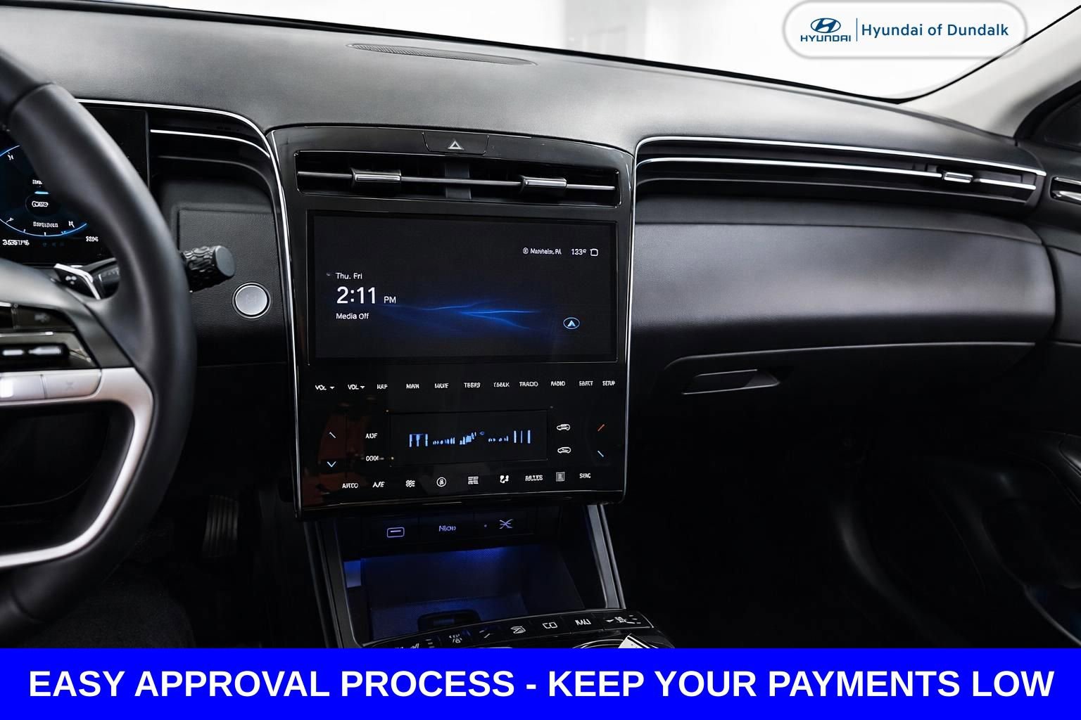 Used 2024 Hyundai Tucson Limited image 20