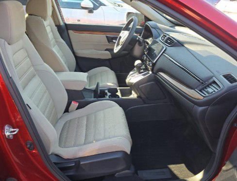 Used 2017 Honda CR-V EX image 2