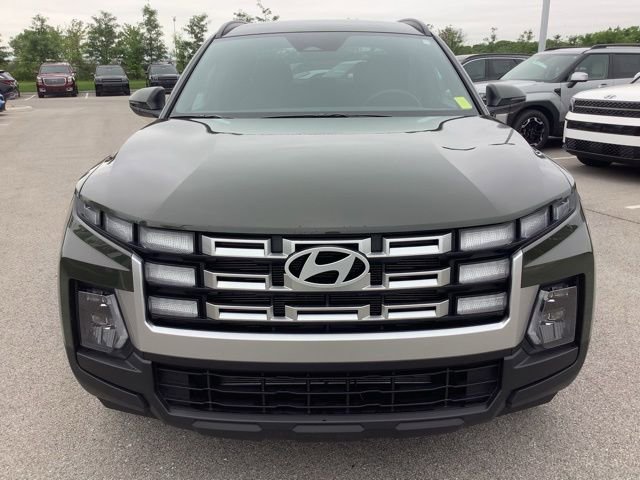 New 2026 Hyundai Santa Cruz SEL AWD/4WD image 3