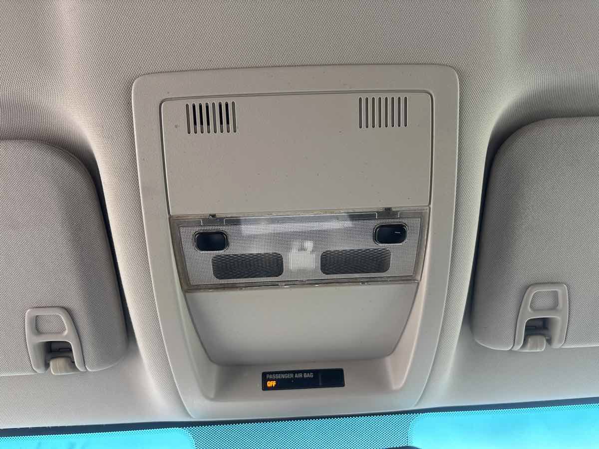 Used 2011 Chevrolet Silverado 1500 W/T w/ LS Package RWD image 18
