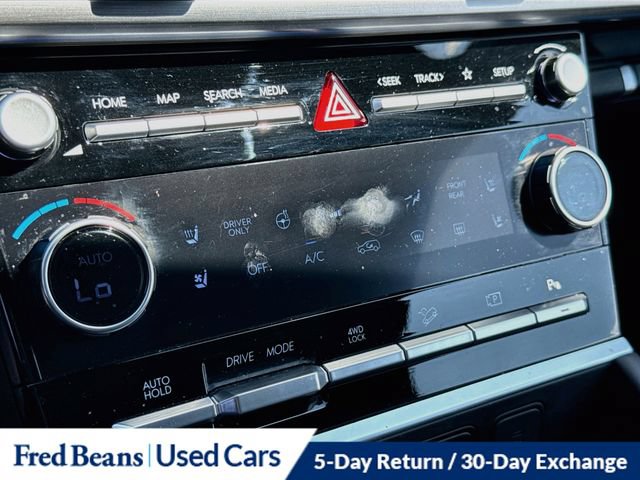 Used 2024 Hyundai Santa Fe Limited AWD/4WD image 19