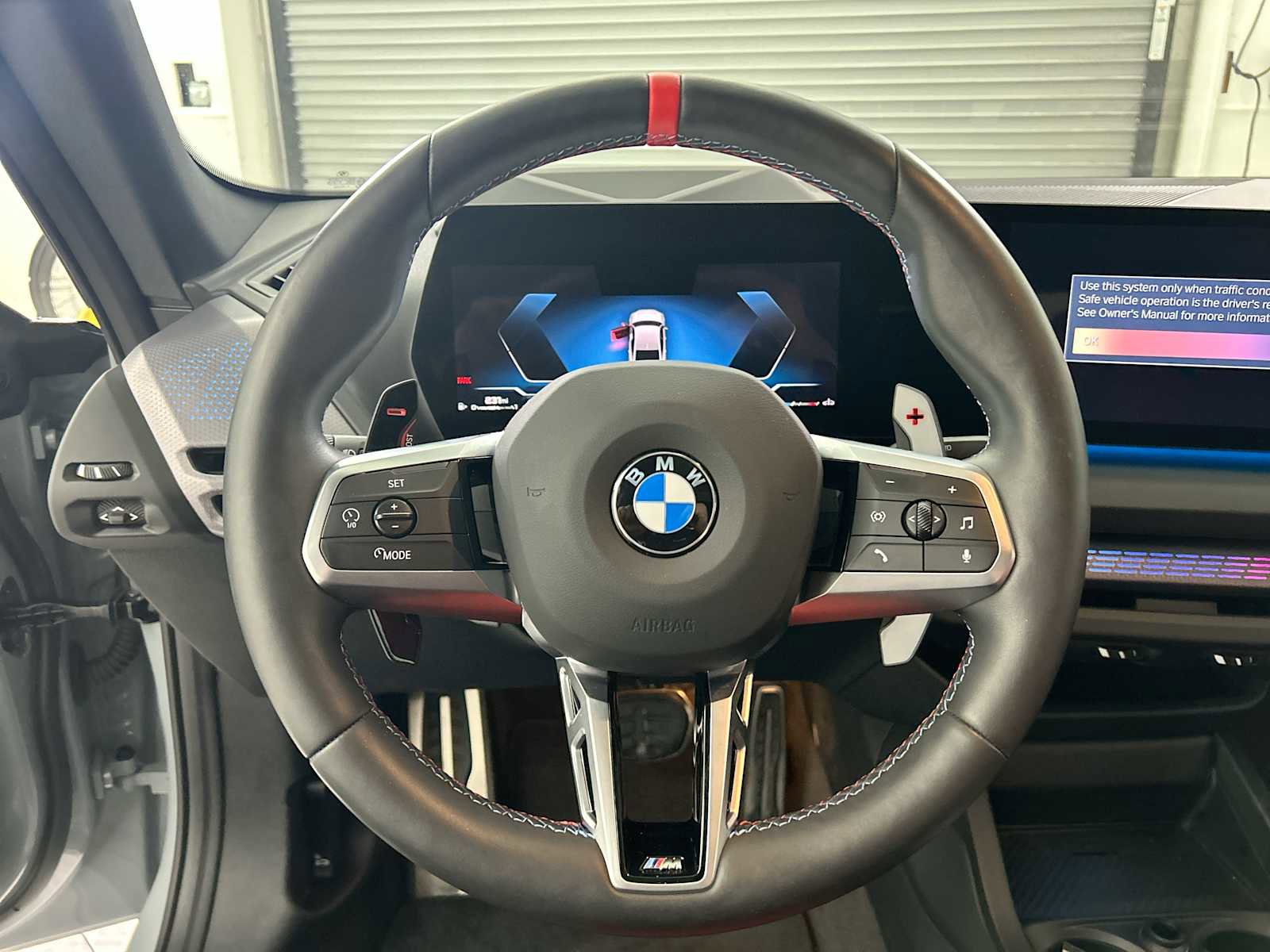 Used 2025 BMW M235i xDrive M235 xDrive w/ Premium Package image 11