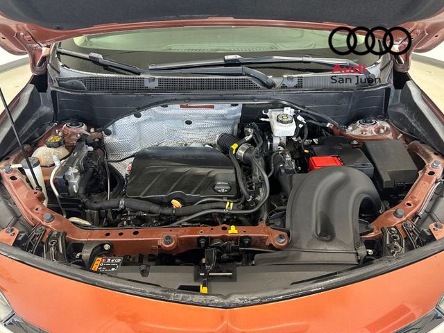 Used 2021 Buick Encore GX Select image 5